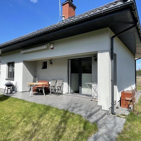 Dom Na Skraju Lasu Arciechow Exterior foto